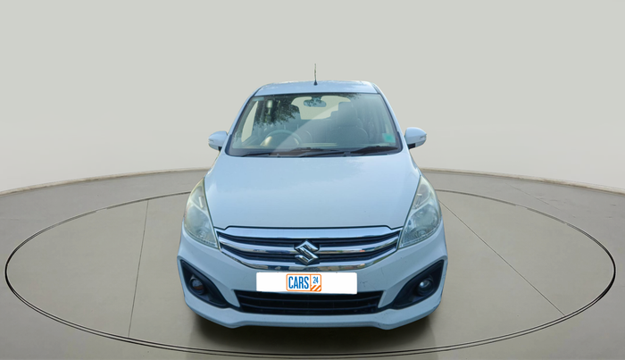 2016 Maruti Ertiga VDI SHVS, Diesel, Manual, 1,50,829 km, exterior