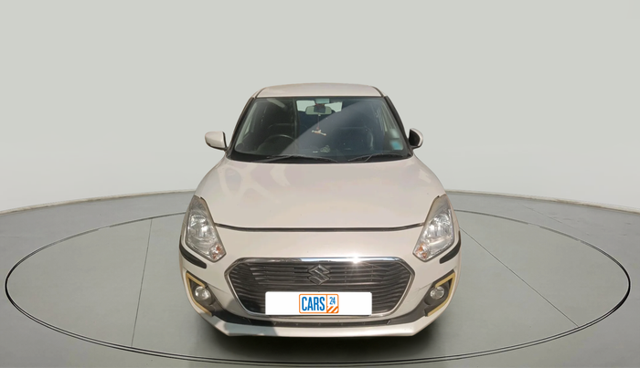 2019 Maruti Swift VXI, Petrol, Manual, 86,758 km, exterior