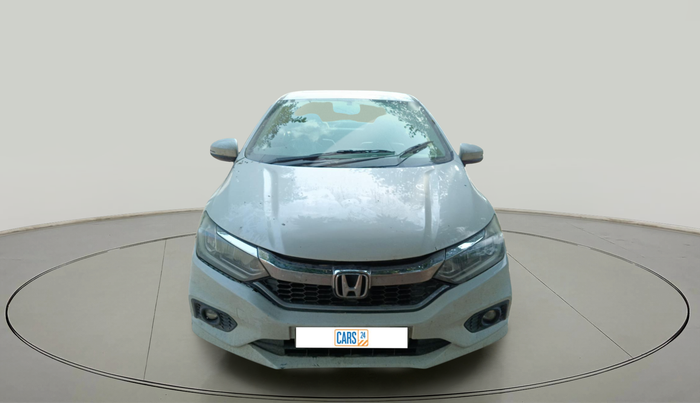 2018 Honda City 1.5L I-VTEC VX CVT, Petrol, Automatic, 73,929 km, exterior