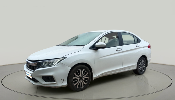 2018 Honda City 1.5L I-VTEC VX CVT, Petrol, Automatic, 73,929 km, exterior
