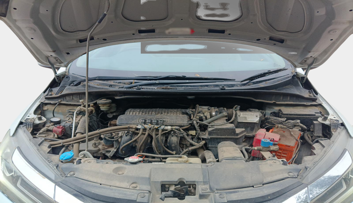 2018 Honda City 1.5L I-VTEC VX CVT, Petrol, Automatic, 73,929 km, exterior