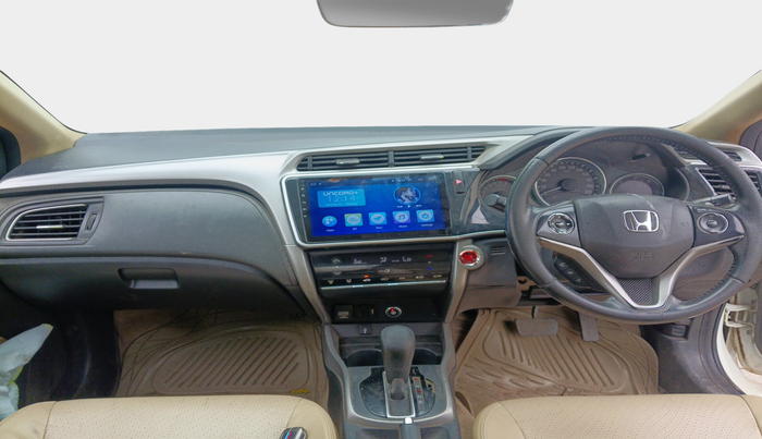 2018 Honda City 1.5L I-VTEC VX CVT, Petrol, Automatic, 73,929 km, interior