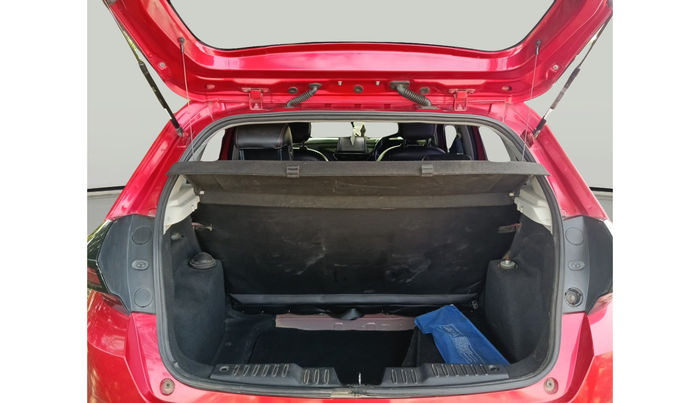 2020 Tata ALTROZ XZ DIESEL, Diesel, Manual, 1,50,868 km, exterior