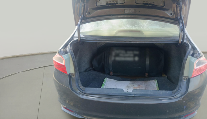 2015 Honda City 1.5L I-VTEC V MT, Petrol, Manual, 1,02,670 km, exterior