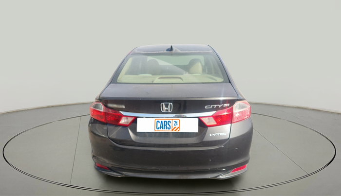 2015 Honda City 1.5L I-VTEC V MT, Petrol, Manual, 1,02,670 km, exterior