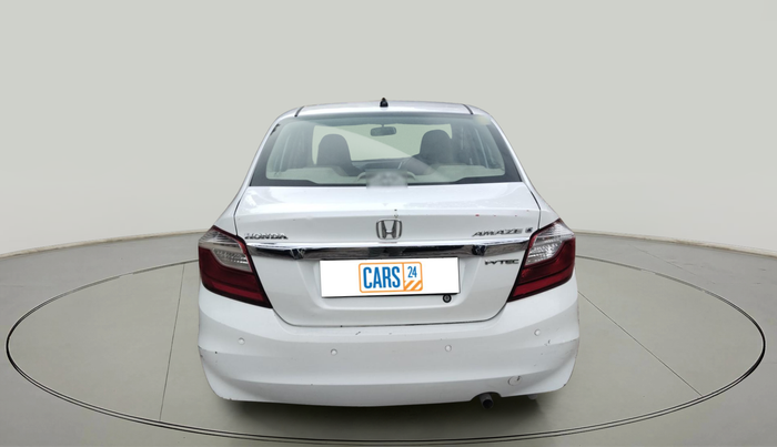 2016 Honda Amaze 1.2L I-VTEC S, Petrol, Manual, 1,40,270 km, exterior