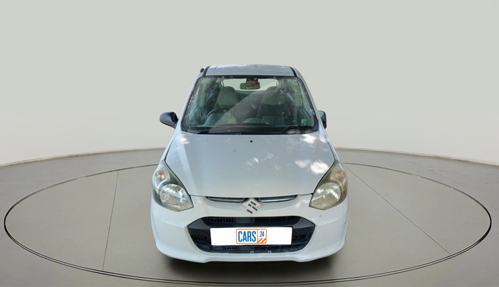 2014 Maruti Alto 800 LXI, Petrol, Manual, 1,40,380 km, exterior