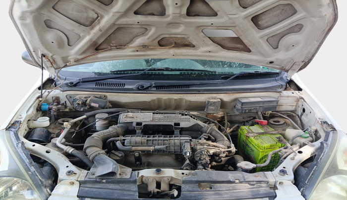 2014 Maruti Alto 800 LXI, Petrol, Manual, 1,40,380 km, exterior