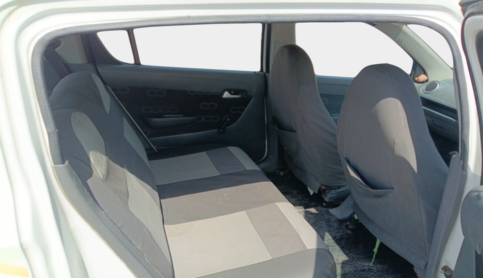 2014 Maruti Alto 800 LXI, Petrol, Manual, 1,40,380 km, interior