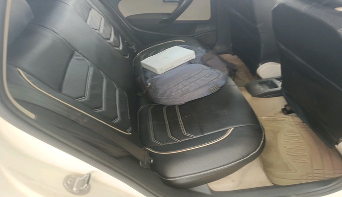 2013 Volkswagen Polo HIGHLINE DIESEL, Diesel, Manual, 74,546 km, interior