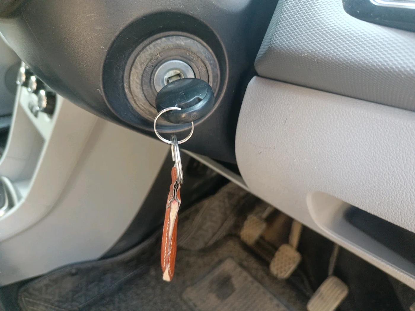 2024 Tata TIGOR XM CNG, CNG, Manual, 10,791 km, interior