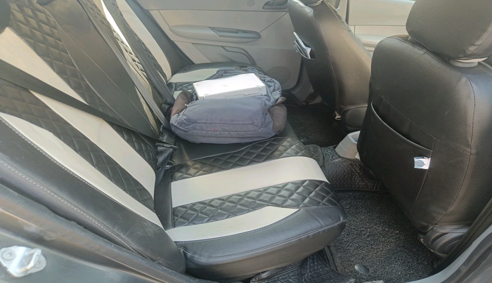 2024 Tata TIGOR XM CNG, CNG, Manual, 10,791 km, interior