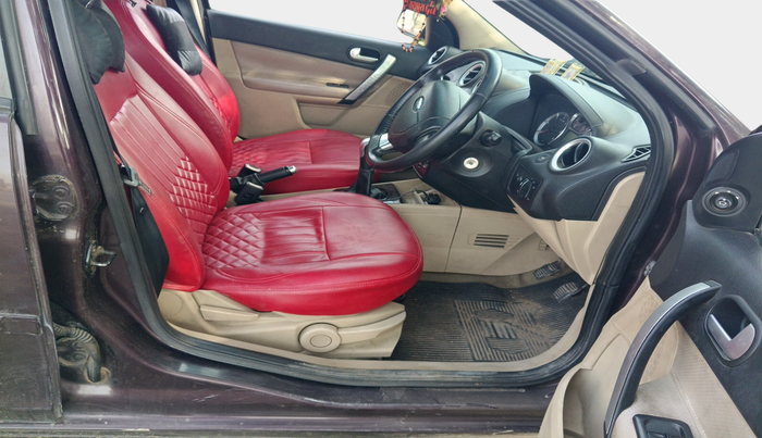 2008 Ford Fiesta SXI 1.4 DIESEL ABS, Diesel, Manual, 59,121 km, interior