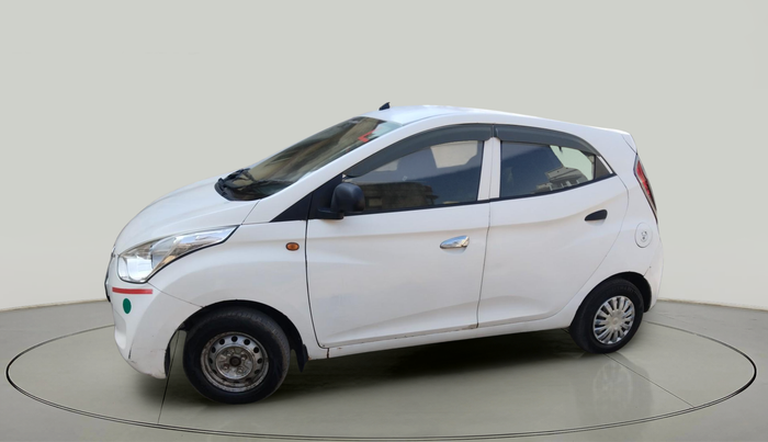 2015 Hyundai Eon ERA +, Petrol, Manual, 1,50,762 km, exterior