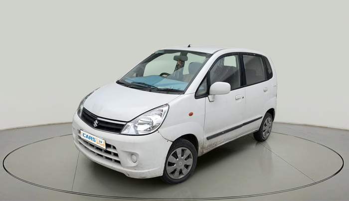 2011 Maruti Zen Estilo VXI, Petrol, Manual, 1,78,407 km, exterior