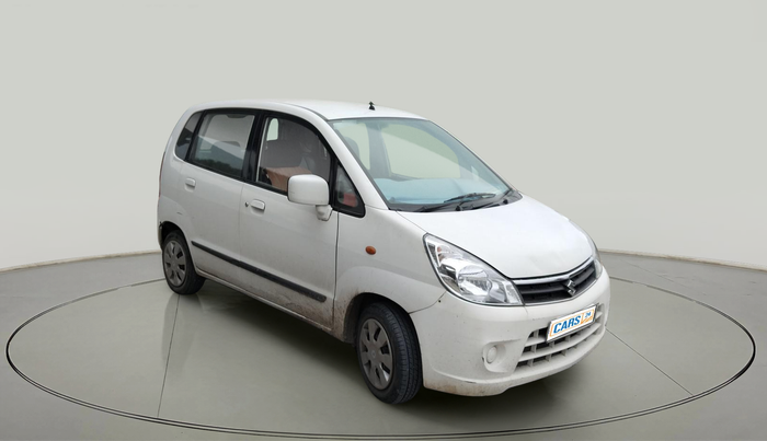 2011 Maruti Zen Estilo VXI, Petrol, Manual, 1,78,407 km, exterior