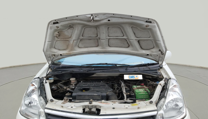 2011 Maruti Zen Estilo VXI, Petrol, Manual, 1,78,407 km, exterior