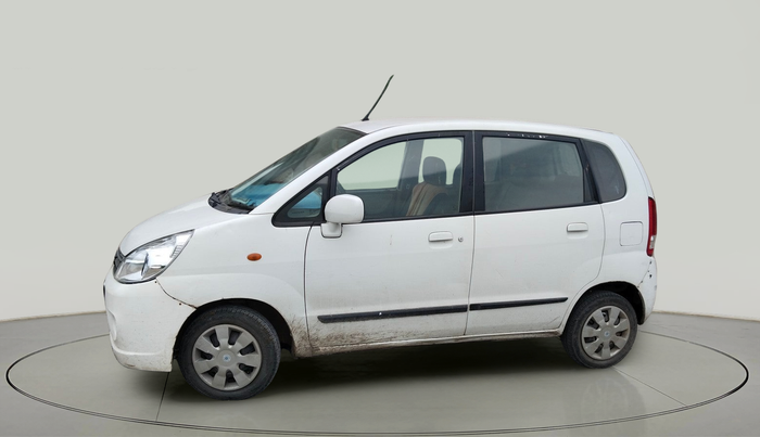 2011 Maruti Zen Estilo VXI, Petrol, Manual, 1,78,407 km, exterior