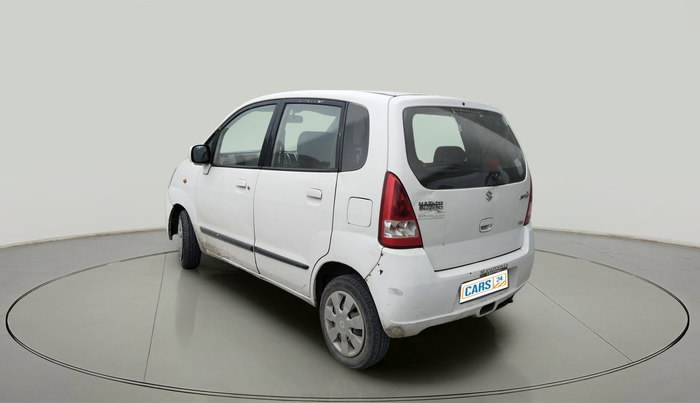2011 Maruti Zen Estilo VXI, Petrol, Manual, 1,78,407 km, exterior