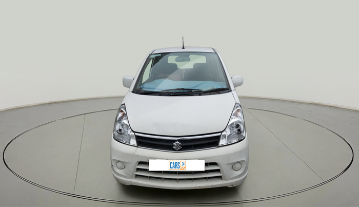 2011 Maruti Zen Estilo VXI, Petrol, Manual, 1,78,407 km, exterior