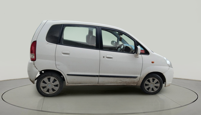 2011 Maruti Zen Estilo VXI, Petrol, Manual, 1,78,407 km, exterior