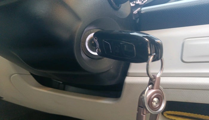 2023 Tata ALTROZ XM PLUS DIESEL, Diesel, Manual, 29,811 km, interior