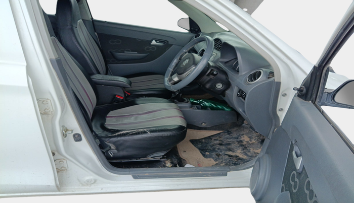 2015 Maruti Alto 800 LXI, Petrol, Manual, 1,06,627 km, interior