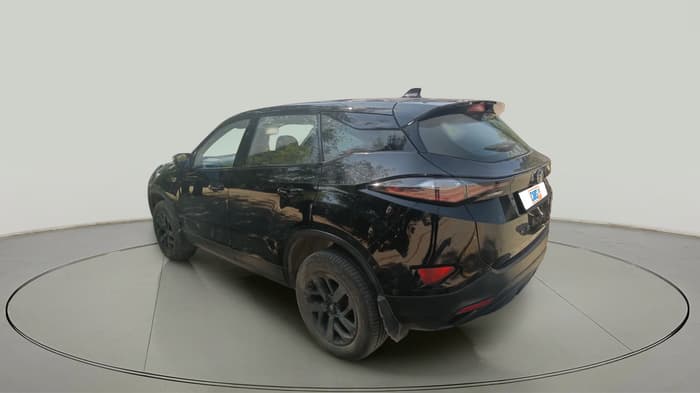 2022 Tata Harrier XZA PLUS 2.0L DARK EDITION, Diesel, Automatic, 1,23,101 km, exterior