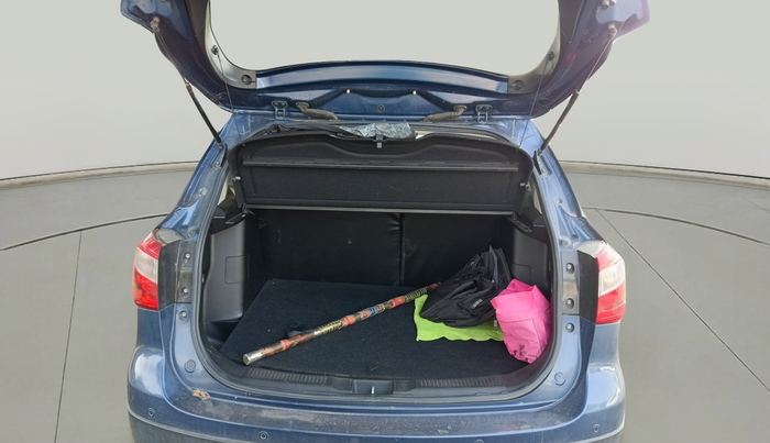 2018 Maruti S Cross ZETA 1.3, Diesel, Manual, 1,43,461 km, exterior