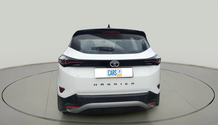 2021 Tata Harrier XZ 2.0L kryotec halo edition , Diesel, Manual, 66,890 km, exterior