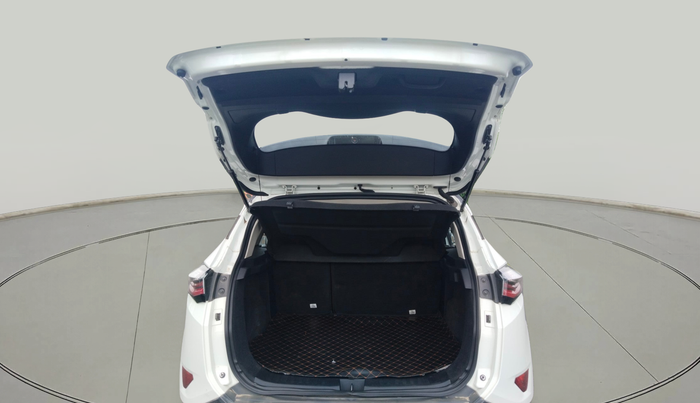 2021 Tata Harrier XZ 2.0L kryotec halo edition , Diesel, Manual, 66,890 km, exterior
