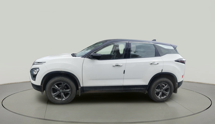 2021 Tata Harrier XZ 2.0L kryotec halo edition , Diesel, Manual, 66,890 km, exterior