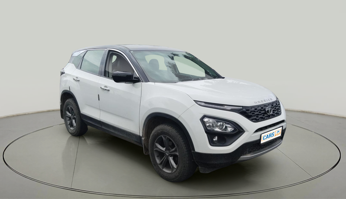 2021 Tata Harrier XZ 2.0L kryotec halo edition , Diesel, Manual, 66,890 km, exterior
