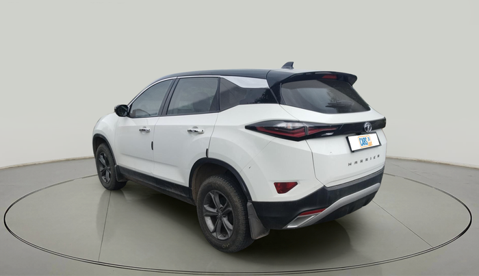 2021 Tata Harrier XZ 2.0L kryotec halo edition , Diesel, Manual, 66,890 km, exterior