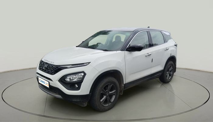 2021 Tata Harrier XZ 2.0L kryotec halo edition , Diesel, Manual, 66,890 km, exterior