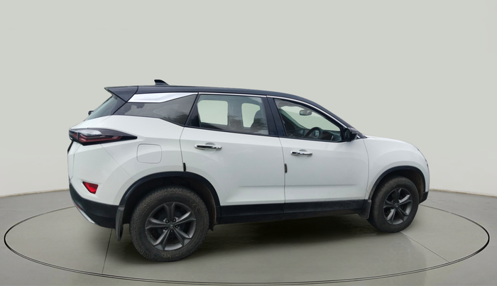 2021 Tata Harrier XZ 2.0L kryotec halo edition , Diesel, Manual, 66,890 km, exterior