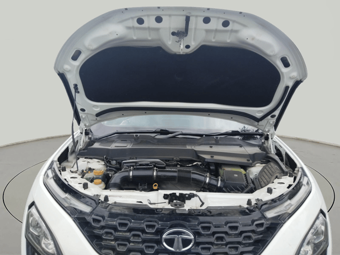 2021 Tata Harrier XZ 2.0L kryotec halo edition , Diesel, Manual, 66,890 km, exterior