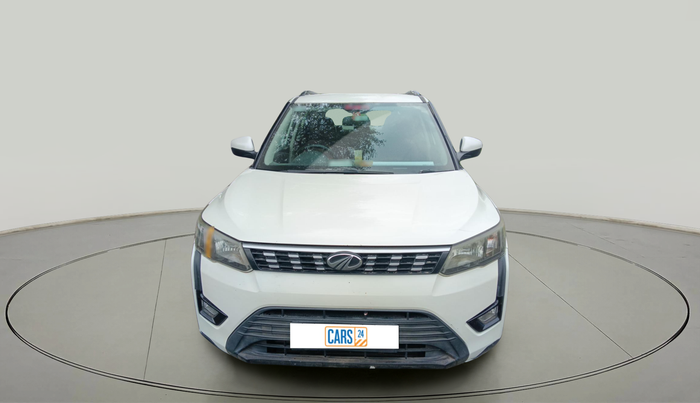 2019 Mahindra XUV300 W6 1.5 DIESEL, Diesel, Manual, 1,03,969 km, exterior