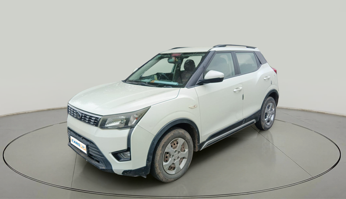2019 Mahindra XUV300 W6 1.5 DIESEL, Diesel, Manual, 1,03,969 km, exterior