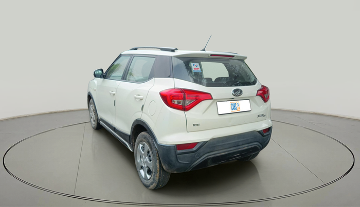 2019 Mahindra XUV300 W6 1.5 DIESEL, Diesel, Manual, 1,03,969 km, exterior