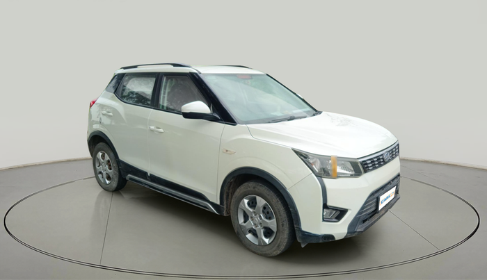 2019 Mahindra XUV300 W6 1.5 DIESEL, Diesel, Manual, 1,03,969 km, exterior