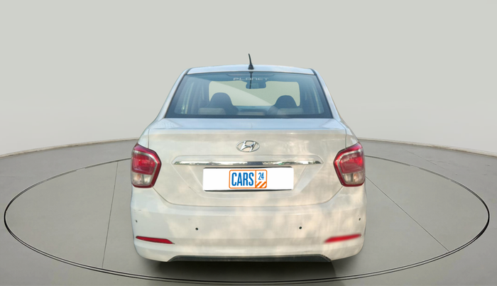 2016 Hyundai Xcent S 1.1 CRDI, Diesel, Manual, 1,92,665 km, exterior