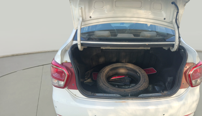 2016 Hyundai Xcent S 1.1 CRDI, Diesel, Manual, 1,92,665 km, exterior