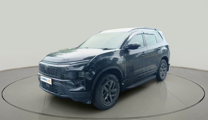2024 Tata Safari PURE PLUS S DARK EDITION, Diesel, Manual, 22,212 km, exterior