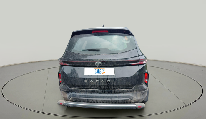 2024 Tata Safari PURE PLUS S DARK EDITION, Diesel, Manual, 22,212 km, exterior