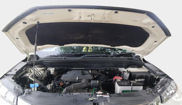 2023 Maruti Grand Vitara DELTA SMART HYBRID, Petrol, Manual, 43,550 km, exterior