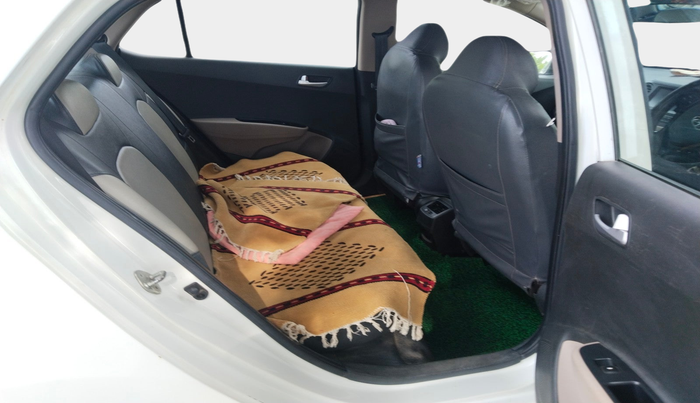 2019 Hyundai Grand i10 SPORTZ 1.2 KAPPA VTVT, Petrol, Manual, 68,431 km, interior