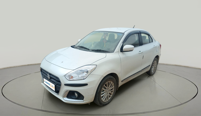 2024 Maruti Dzire ZXi, Petrol, Manual, 14,130 km, exterior