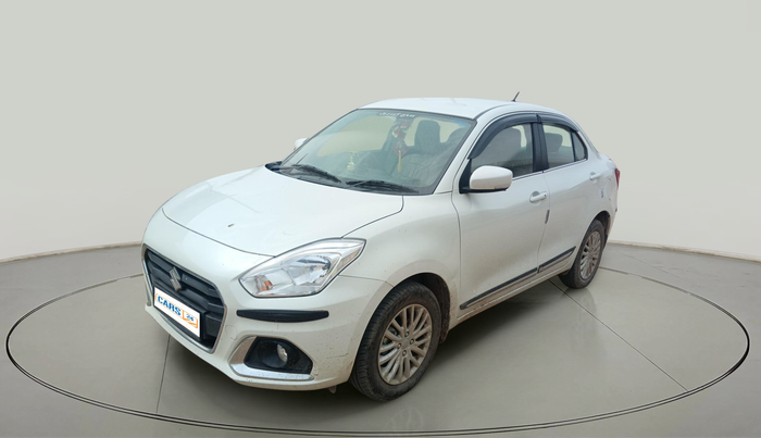 2024 Maruti Dzire ZXi, Petrol, Manual, 14,130 km, exterior