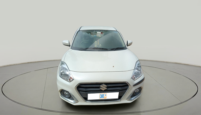 2024 Maruti Dzire ZXi, Petrol, Manual, 14,130 km, exterior